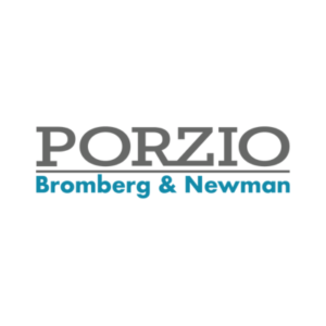 porzio logo